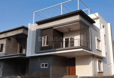 Project Image of 2700.0 - 3060.0 Sq.ft 3 BHK Villa for buy in Grenstone Siri Elite