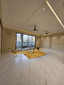 Project Image of 1440.0 - 2700.0 Sq.ft 3 BHK Builder Floor for buy in Kesar Elara Residency
