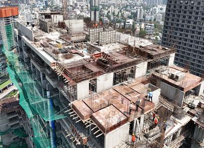 Project Image of 0.0 - 1190.0 Sq.ft 3 BHK Apartment for buy in Kalpataru Jade Skyline