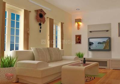 Project Image of 900 Sq.ft 2 BHK Independent House for sale in Veppampattu for Rs. 5210000