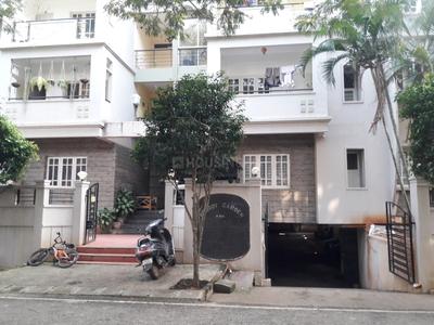 Project Image of 0.0 - 1250.0 Sq.ft 2 BHK Apartment for buy in Perody Garden