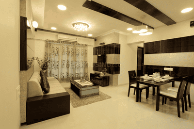 Project Image of 1050.0 - 1470.0 Sq.ft 2 BHK Apartment for buy in Rosa Bella