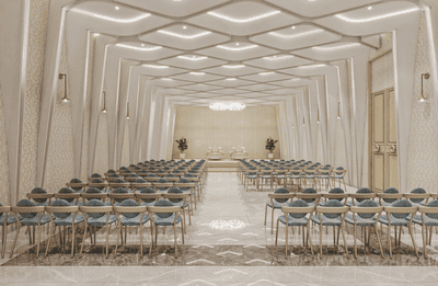 Project Image of 5662.0 - 12556.0 Sq.ft 4 BHK Apartment for buy in Skyven