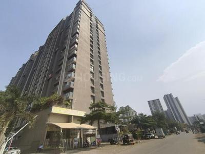 Project Image of 388.47 - 432.92 Sq.ft 2 BHK Apartment for buy in Tulip Infinity World Mhada Building