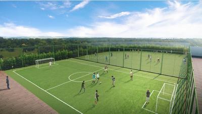 Project Image of 0.0 - 496.0 Sq.ft 2 BHK Apartment for buy in Lodha Quality Home Tower 7