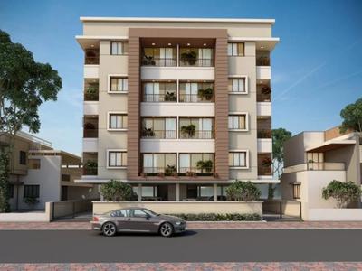 Project Image of 1037.96 - 2528.23 Sq.ft 2 BHK Apartment for buy in SNR Lake View Valley
