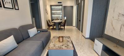 Project Image of 740.0 - 1095.0 Sq.ft 2 BHK Apartment for buy in Mayfair Smart City Santorini