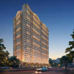 Project Image of 600.0 - 950.0 Sq.ft 1 BHK Apartment for buy in Rai Heaven
