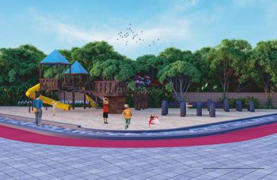 Project Image of 583.0 - 964.0 Sq.ft 2 BHK Apartment for buy in Alliance Jewel Of Chennai