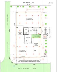 Project Image of 924.19 - 1474.33 Sq.ft 2 BHK Apartment for buy in Vardhman Paradise