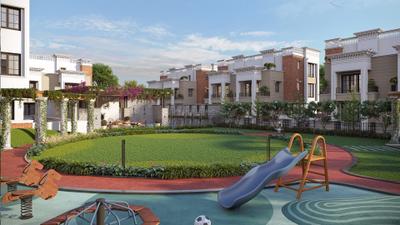 Project Image of 2970.0 - 3240.0 Sq.ft 4 BHK Villa for buy in Safalam Luxuria