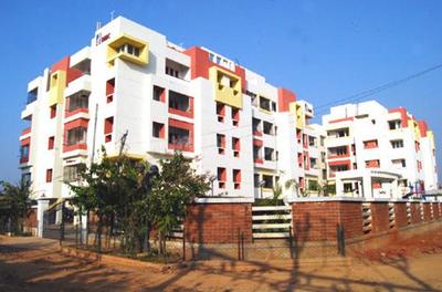 Project Image of 954.0 - 1646.0 Sq.ft 2 BHK Apartment for buy in DABC Gokulam Phase III