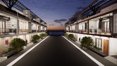 Project Image of 2225.0 - 2500.0 Sq.ft 3 BHK Villa for buy in Real Shree Shyam Villas