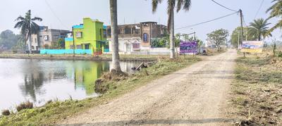 Project Image of 1440 Sq.ft Residential Plot / Land for sale in Uttar Gauripur for Rs. 600006
