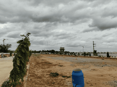 Project Image of 1199.21 - 2427.91 Sq.ft Residential Plot Plot for buy in Bright Temple Bells II