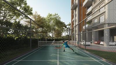 Project Image of 1226.0 - 2284.0 Sq.ft 3 BHK Apartment for buy in Nidhara Phase 1