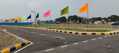 Project Image of 886.0 - 2687.0 Sq.ft Residential Plot Plot for buy in GP Homes Ethulia