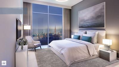 Project Image of 735.0 - 1346.0 Sq.ft 1 BHK Apartment for buy in Emaar The Cove