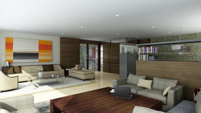 Project Image of 2375.0 - 5143.0 Sq.ft 3 BHK Apartment for buy in Adroit Imperia