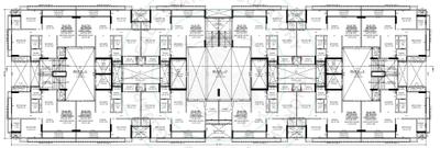 Project Image of 1575.0 - 2484.0 Sq.ft 2 BHK Apartment for buy in The Park