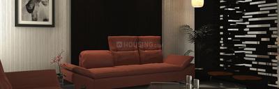 Project Image of 1440.0 - 2501.0 Sq.ft 3 BHK Apartment for buy in Regal Promenade