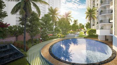 Project Image of 1428.0 - 1940.0 Sq.ft 3 BHK Apartment for buy in T And T Digitown II