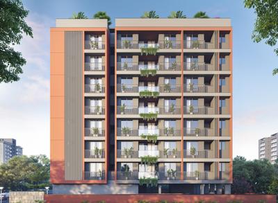 Project Image of 592.98 - 851.53 Sq.ft 1.5 BHK Apartment for buy in Shivansh Aniket Elite