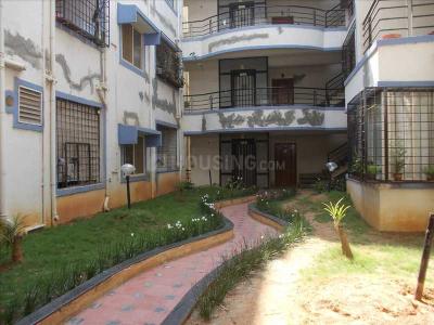 Project Image of 945.0 - 1545.0 Sq.ft 2 BHK Apartment for buy in Sumadhura Shangrilla