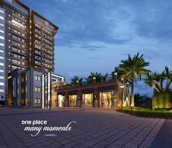Project Image of 912.0 - 2470.0 Sq.ft 2 BHK Apartment for buy in Shreevinayakam Aradhya