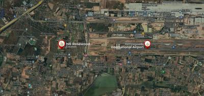 Project Image of 2100.0 - 3485.0 Sq.ft 3 BHK Villa for buy in NR Rosewood Estate
