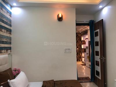 Project Image of 495.0 - 720.0 Sq.ft 2 BHK Apartment for buy in Sh JMD The Grand Floors