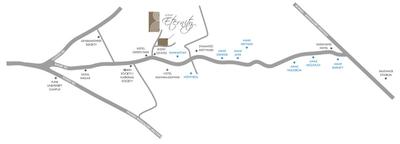 Project Image of 4534.0 - 4544.0 Sq.ft 4 BHK Apartment for buy in Amar Eternity