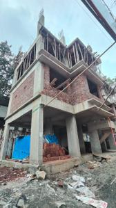 Project Image of 665 Sq.ft 1 BHK Apartment / Flat for sale in Dombivli West for Rs. 4890000
