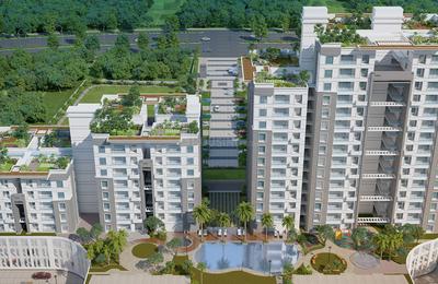 Project Image of 1400.0 - 1800.0 Sq.ft 2 BHK Apartment for buy in Terra Alpha Land Celest Phase 1
