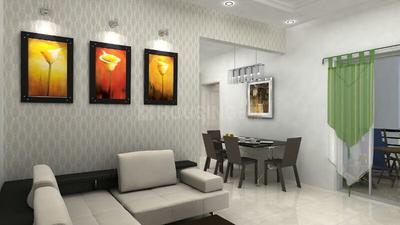 Project Image of 566.72 - 727.75 Sq.ft 1 BHK Apartment for buy in RR Riddhi Siddhi Tower D Building