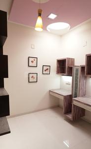 Project Image of 2754.92 - 3205.49 Sq.ft 4 BHK Bungalow for buy in Kubera Anmol Greenz