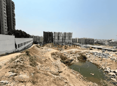 Project Image of 1780.0 - 2600.0 Sq.ft 3 BHK Apartment for buy in Panchajanya Heights
