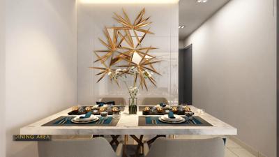 Project Image of 624.2 - 779.74 Sq.ft 2 BHK Apartment for buy in Tulip Infinity World Wing A to D