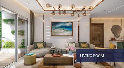 Project Image of 2340.0 - 4059.0 Sq.ft 3 BHK Apartment for buy in Nsl Nakshatra