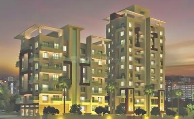 Project Image of 648.0 - 1271.0 Sq.ft 1 BHK Apartment for buy in KKC Gracia