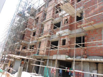 Project Image of 487.0 - 2762.0 Sq.ft 1 BHK Apartment for buy in Ramaniyam Gauravv Ph 2 Block II