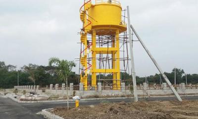 Project Image of 810.0 - 3600.0 Sq.ft Residential Plot Plot for buy in Peram Aditya Grand Phase 4 2