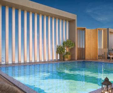 Project Image of 780 Sq.ft 2 BHK Apartment / Flat for sale in Goregaon East for Rs. 19900000