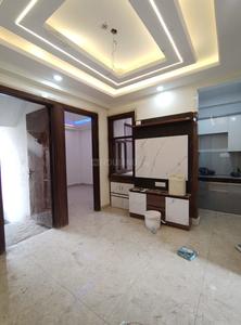 Project Image of 0.0 - 825.0 Sq.ft 2 BHK Builder Floor for buy in JMD Radhe Krishna Appartment