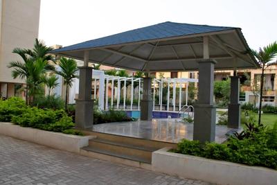 Project Image of 547.0 - 571.0 Sq.ft 2 BHK Apartment for buy in Blue Skky Olive Phase II