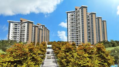 Project Image of 1712 Sq.ft 3 BHK Apartment / Flat for sale in Pashan for Rs. 16000000