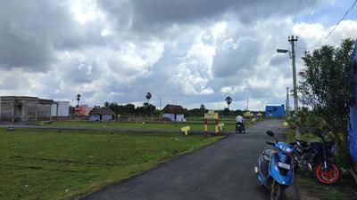 Project Image of 600.0 - 2400.0 Sq.ft Residential Plot Plot for buy in Chennai Gate