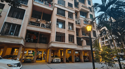 Project Image of 470.0 - 1650.0 Sq.ft 1 RK Apartment for buy in Mohan Palms