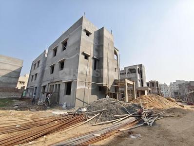 Project Image of 1460.0 - 1517.0 Sq.ft 4 BHK Villa for buy in Rhythm Bunglows