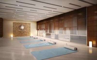 Project Image of 3165.0 - 8900.0 Sq.ft 3 BHK Apartment for buy in Mantri Centrium